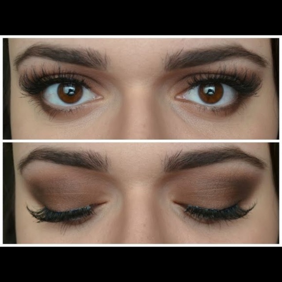 Laura Mercier Matte Eye Color - TRUFFLE - NEW IN BOX - Picture 6 of 9